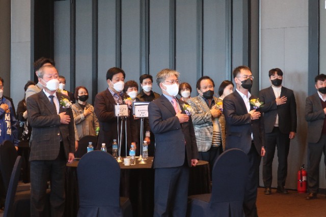 전북상인연합회 제 8대 회장 이취임식1.JPG